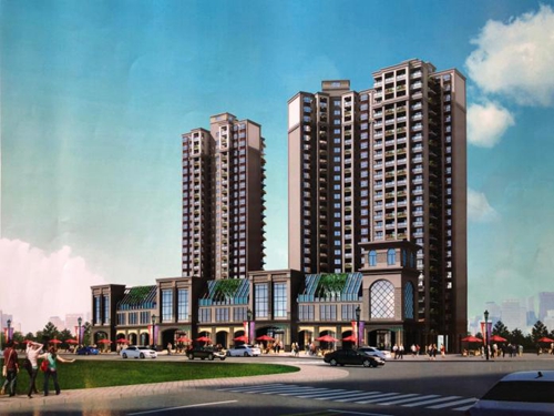 书香·公园里房产市场分析当前房价及均价概览